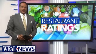 Restaurant Ratings: Mi Casita and Waffle House