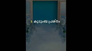 അല്ലാഹു നിങ്ങളുടെ വിശ്വാസത്തെ പരീക്ഷിക്കുന്ന ആറ് അടയാളങ്ങൾ