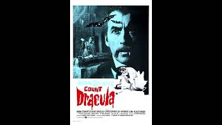 Count Dracula (1970)