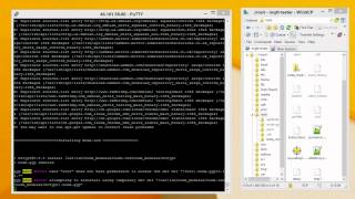 Installing Node Red for IOT on Linux