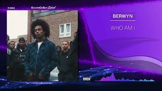 BERWYN - WHO AM I |[ UK RnB ]| 2024