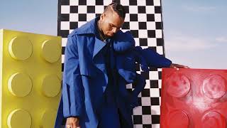 Chris Brown - Love 90s