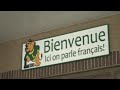 French around the world: Keeping the language alive in Louisiana