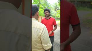 Lucky Baskhar🤣 ഭാഗ്യം ആരും കണ്ടില്ല #shorts #shortvideo #funny #shortsviral