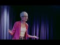 overcoming the pain of career trauma marie gervais tedxstrathcona women