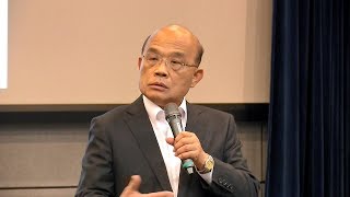 蘇揆要求改進防疫 桃機加強隨身行李安檢 20190115 公視晚間新聞