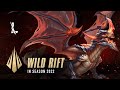 Wild Rift in Season 2022 | Dev Video - League of Legends: Wild Rift