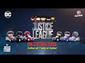 2018 caltex ph justice league collectibles complete set fastfoodtoycollection