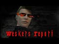 Resident Evil 5th Anniversary - Wesker's Report Complete [Highest Quality on YouTube]