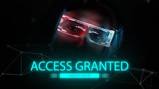 Memo Max - Access Granted