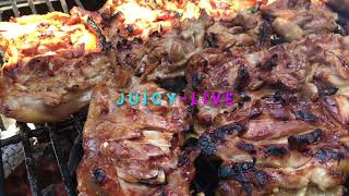 SAMOAN BBQ E-Z RECIPE DELICIOUSLY JUICY-LIVE