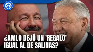 AMLO dejó una bomba de tiempo al nuevo gobierno: Denise Maerker