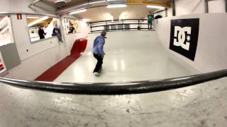 Ponke's @ Vuokatti Freestyle Hall