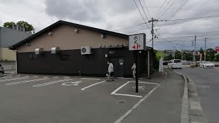 活魚廻転寿し 水天・大佐野店　ランチ