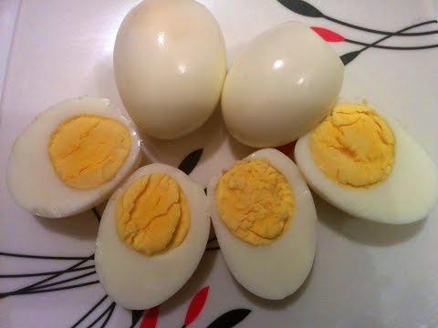 How to Boil Eggs in the Microwave Oven - Without foil - Updated 2015 How to Boil Eggs in the Microwave Oven - Without foil - Updated 2015