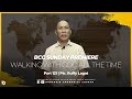 Walking with God Part 121 | Ruffy Lagat