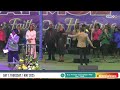 AFMOZ PRAISE - Una Vanhu Vako Mwari (Mufaro Ladies Conference 2025)