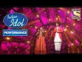 Sneha और Sunny ने 'Der Na Ho Jaye Kahin' पे दिया एक Soulful Performance! | Indian Idol Season 11