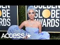Lady Gaga Said She 'Burst Into Tears' Over Her Oscar Nomination | Access