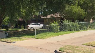 4-year-old dies after being attacked by dog