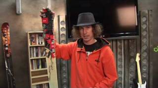 Dynastar Superpipe - 2010 Product Review