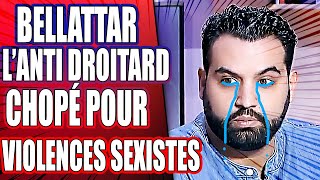 [LIVE🔴] YASSINE BELATTAR LA GAUCHIASSE ANTI RN CHOPÉ POUR AGRESSIONS SEXISTES PROTÉGÉ PAR LA GAUCHE?