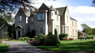 #BigCityHotels #Review Kilconquhar Castle Estate