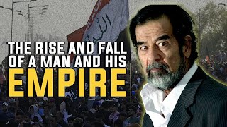 The Life Story of Saddam Hussein - How History Works