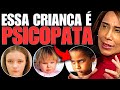 CUIDADO COM ESSA CRIANÇA ELA É MUITO PERIGOSA | Dra. Ana Beatriz Barbosa