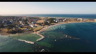 Travel Estonia - Rohuneeme - 4K