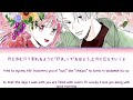 yubisaki to renren ゆびさきと恋々 opening novelbright yuki no ne 雪の音 lyrics_kan rom eng