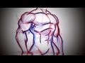 How To Draw Superhero Chest (Torso) How To Draw Superhero Chest (Torso)