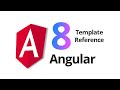 The Power of Template Reference in Angular