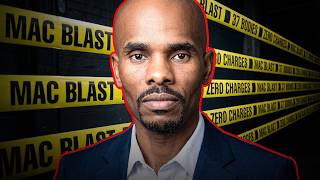 Oakland's Deadliest Kingpin — The Feds Couldn't Touch Him