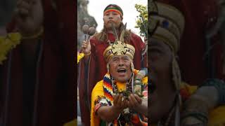 Shamans from Peru said when the war in Ukraine will end