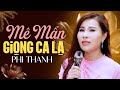 Giọng Hát ĐẶC BIỆT Này Làm Sống Lại Những Nhạc Phẩm Xưa | Nhạc Vàng Phi Thanh - Hai Vì Sao Lạc