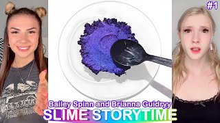1 HOUR Bailey Spinn and Brianna Guidryy TikTok POVs - Funny POV TikToks Compilation EP 1