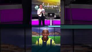 Fenerbahçe, Anderson Talisca İle 1,5 Yıllık Sözleşme İmzalandığını Açıkladı