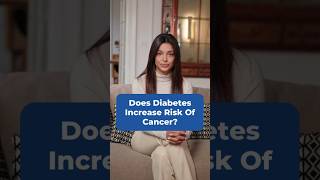 Does Diabetes Increase Risk Of Cancer?