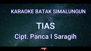 TIAS – KARAOKE BATAK SIMALUNGUN