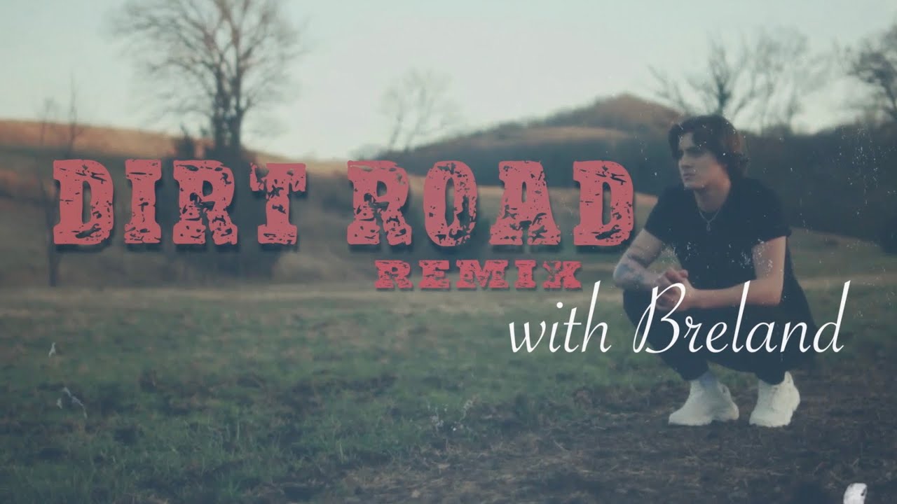 Kidd G Ft. Breland - Dirt Road (Remix) [Official Lyric Video] - YouTube ...