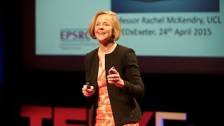Going Viral: The Digital Future of Public Health | Rachel McKendry | TEDxExeter
