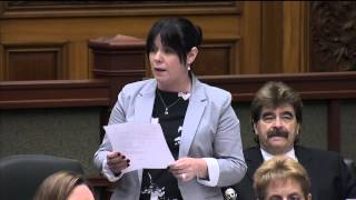 2015-05-28 Question Period