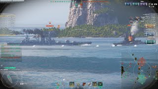 戰艦世界 - Epic moments 22 - 隨機精華