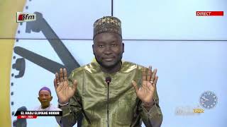 🚨TFM LIVE : Midi Plus du 20 Février 2025 - Pr: Oustaz Modou Fall