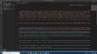 Malware Analysis: 002_JavaScript Deobfuscation: Dealing with Arrays - Part 1