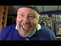 bs analysis toronto maple leafs 2024 2025 recap game 45. stars 4 leafs 1