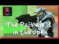 Season 1, Episode 5 - The Package Is in the Open | Red vs. Blue