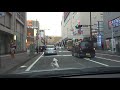 kanagawa prefectural road route505 sagamihara city 1080p drive from hshimoto station japan🗾🇯🇵