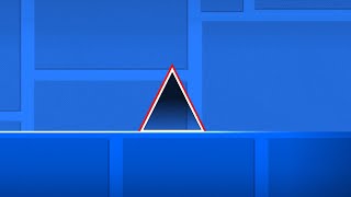 the perfect geometry dash hitboxes